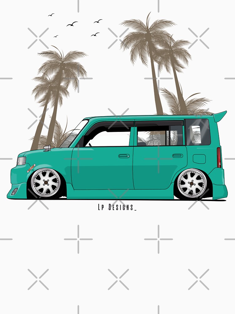 "Xb" Tshirt for Sale by lpdesigns1 Redbubble scion tshirts