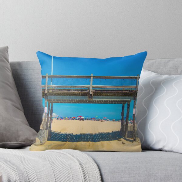 Item preview, Under the Boardwalk Path designed and sold by NoSaysLion.