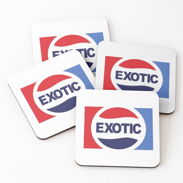 Item preview, Exotic Classic designed and sold by Birdtheman12345.