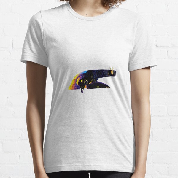Slave 1 Retro Essential T-Shirt