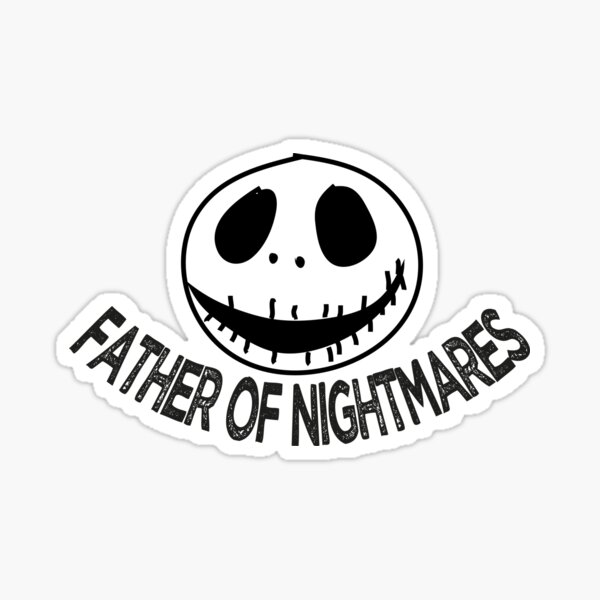 Free Free Father Of Nightmares Svg 551 SVG PNG EPS DXF File