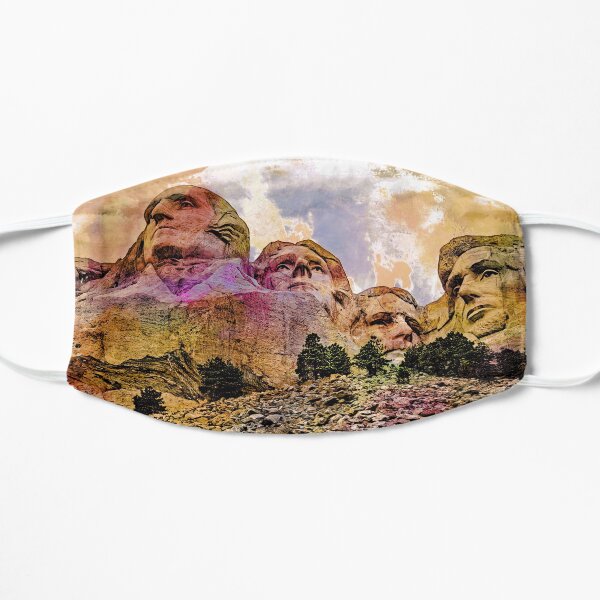 RUSHMORE Small Mask