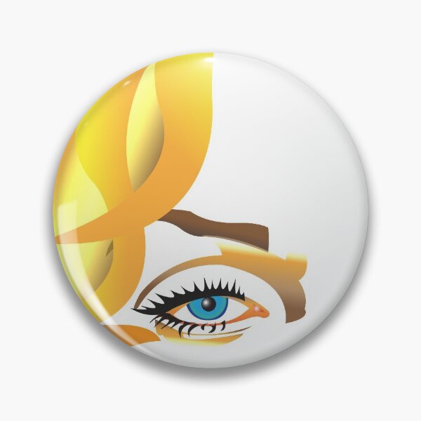 Item preview, Ojos marilyn designed and sold by Luis Huerta.