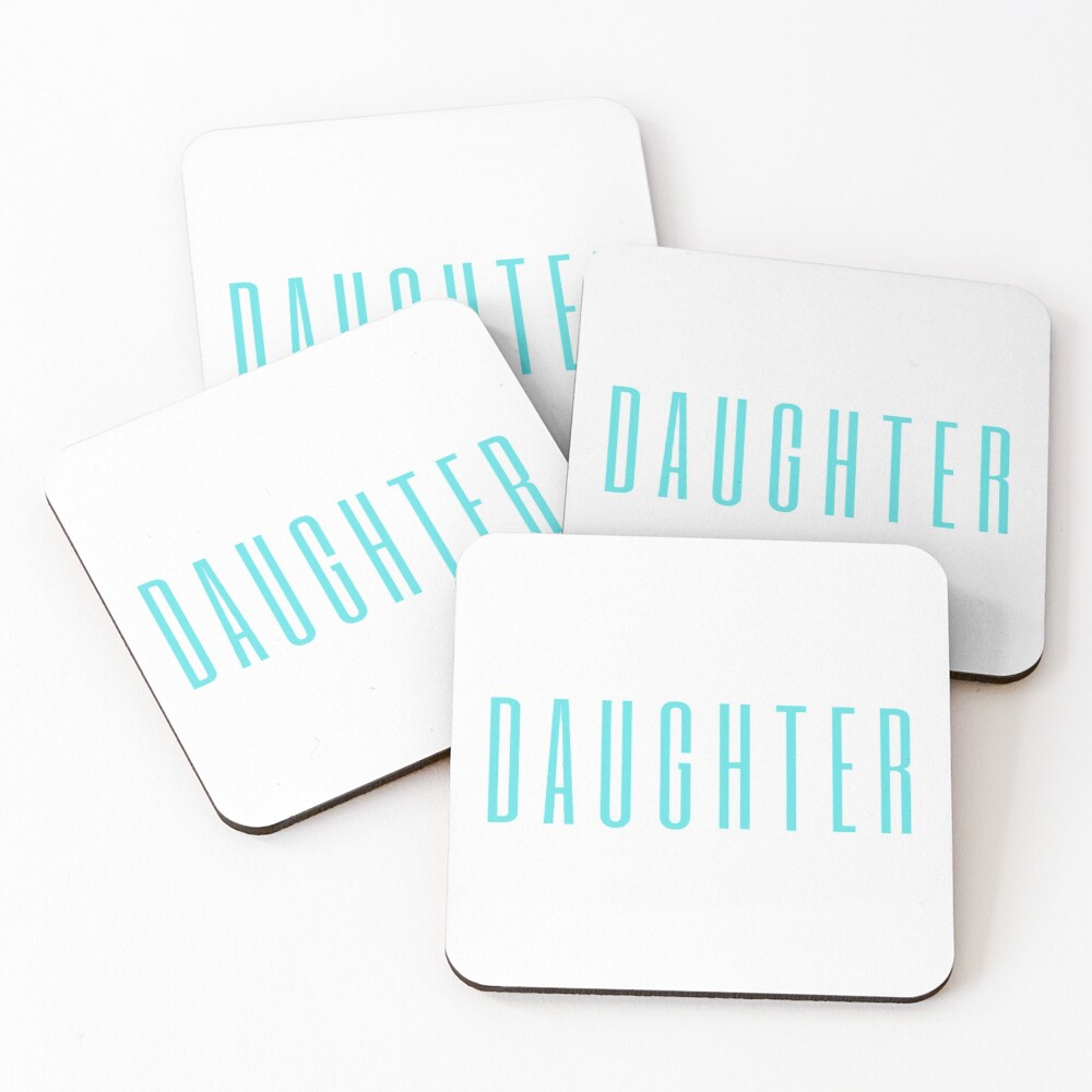 Item preview, Coasters (Set of 4) designed and sold by RicoL12.