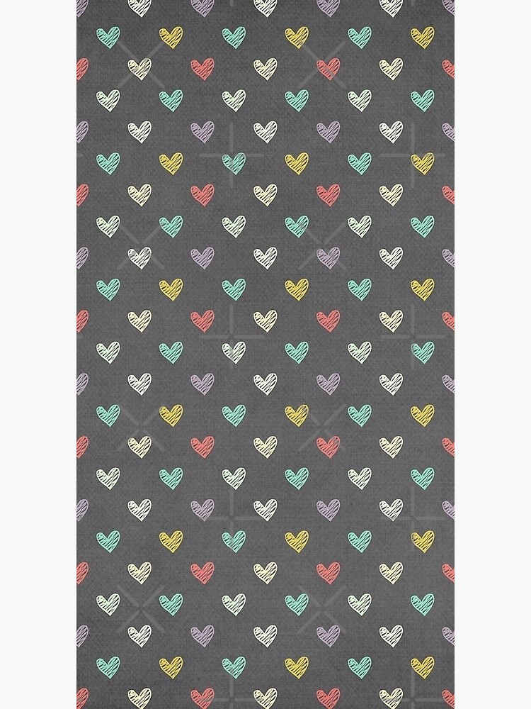 vsco pattern Poster for Sale by Lovelife360