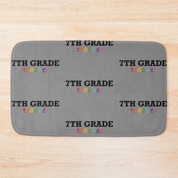 Item preview, Rainbow Teacher designed and sold by mackenziebriann.