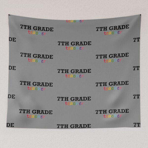 Item preview, Rainbow Teacher designed and sold by mackenziebriann.