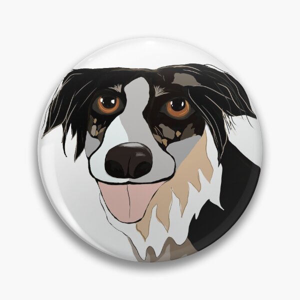 Item preview, Dog designed and sold by Jenna Riordan.