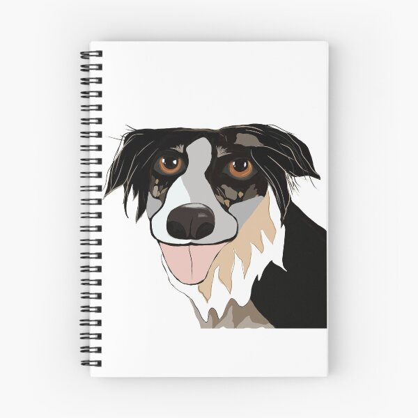 Item preview, Dog designed and sold by Jenna Riordan.