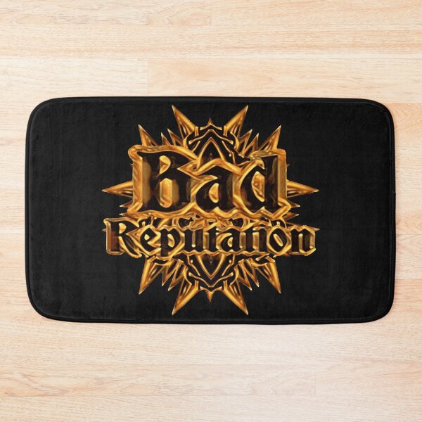 Item preview, Bad reputation  designed and sold by James Bieber.