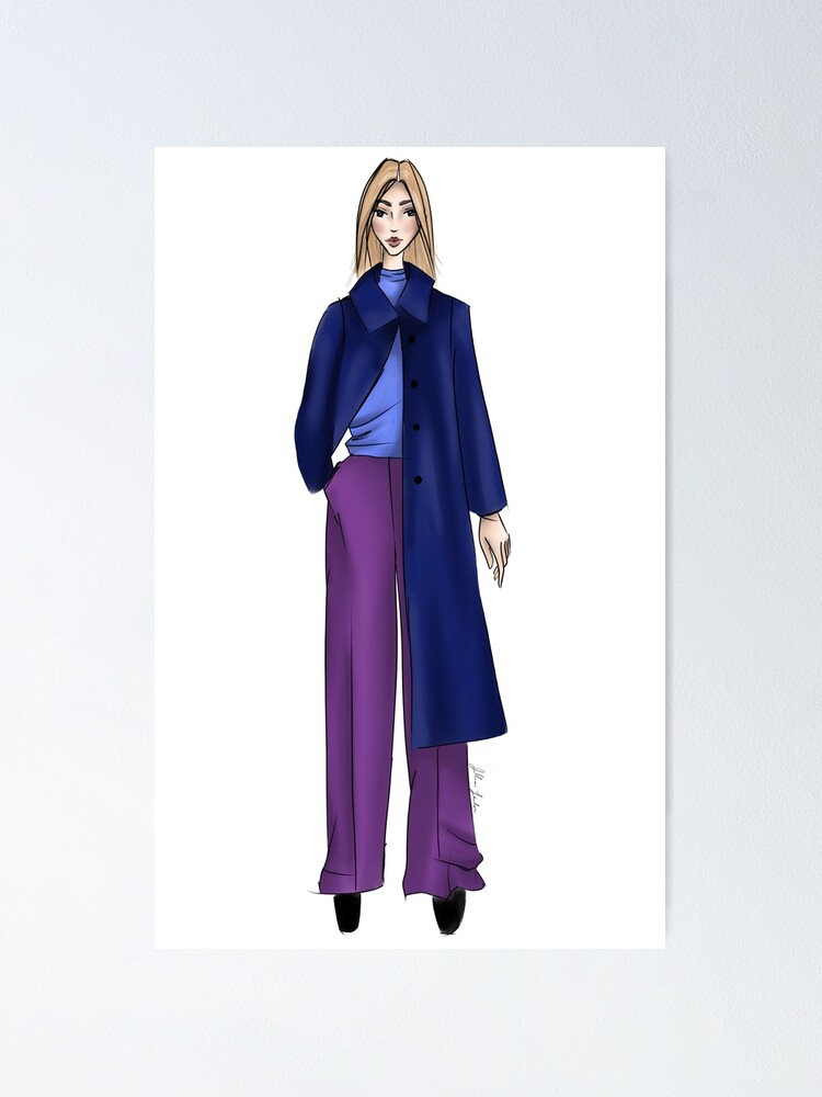 trench hugo boss