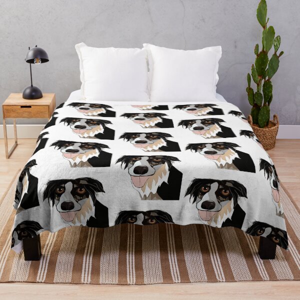 Item preview, Dog designed and sold by Jenna Riordan.