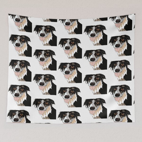 Item preview, Dog designed and sold by Jenna Riordan.