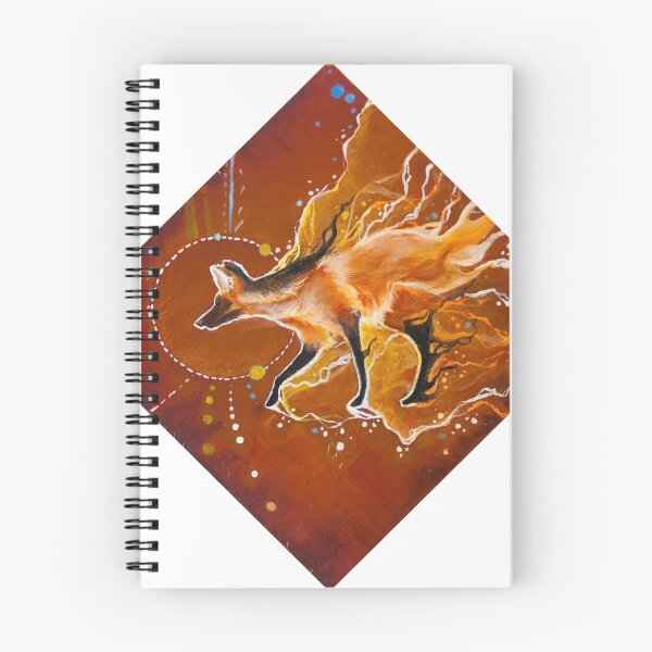 Item preview, The Wanderer designed and sold by Rebecca Flaum.