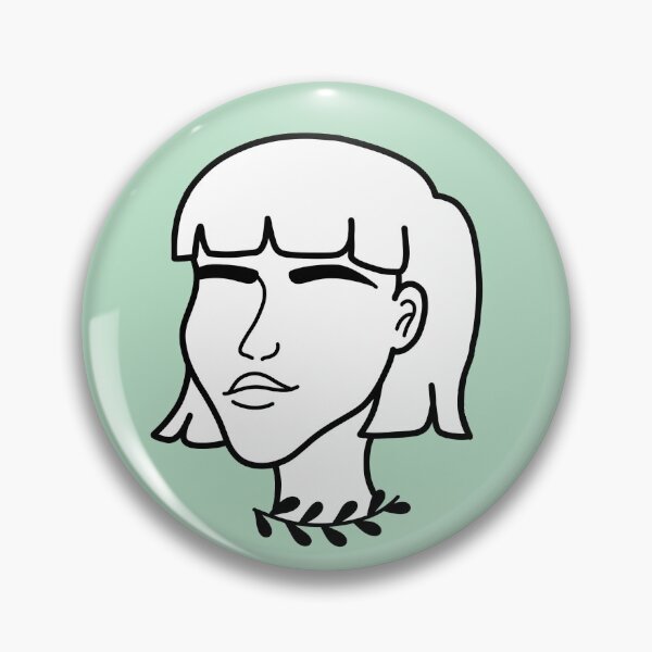 Item preview, Eyeless girl designed and sold by Juliaafterhours.