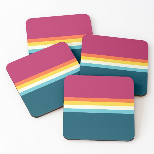 Item preview, Contrast Stripes designed and sold by TM Selvam.