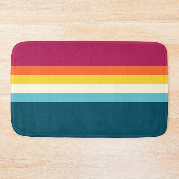 Item preview, Contrast Stripes designed and sold by TM Selvam.