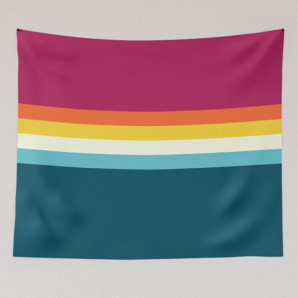Item preview, Contrast Stripes designed and sold by TM Selvam.