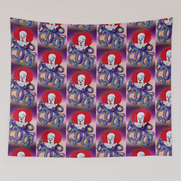 Item preview, OctozClown designed and sold by ACED2112.