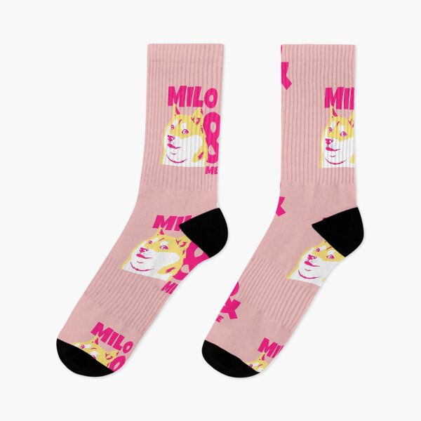 Item preview, Milo the Dog and me designed and sold by DSG-PANDA.