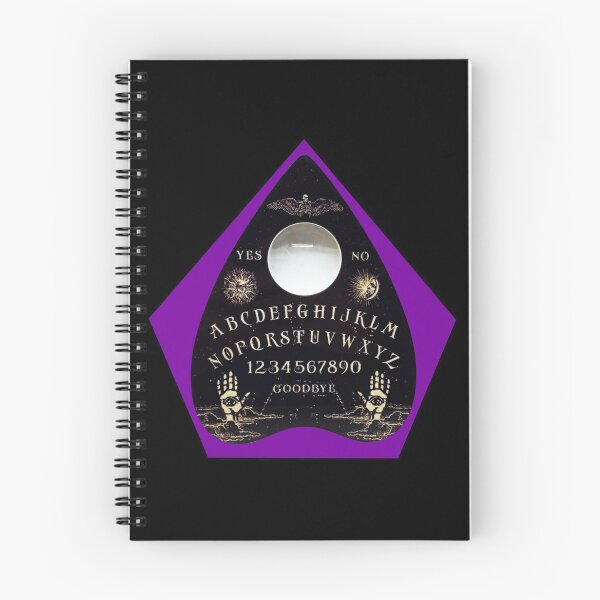 Item preview, planchette, quija, spirit, landohhhh designed and sold by Landohhhh.