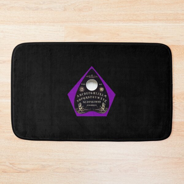Item preview, planchette, quija, spirit, landohhhh designed and sold by Landohhhh.