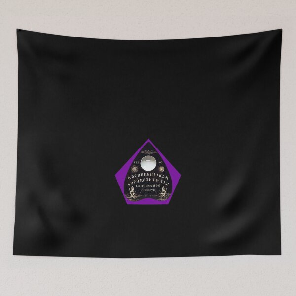 Item preview, planchette, quija, spirit, landohhhh designed and sold by Landohhhh.