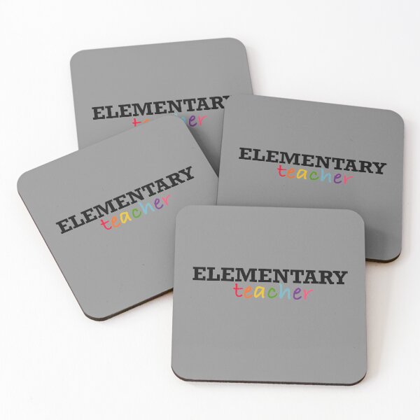 Item preview, Rainbow Teacher designed and sold by mackenziebriann.