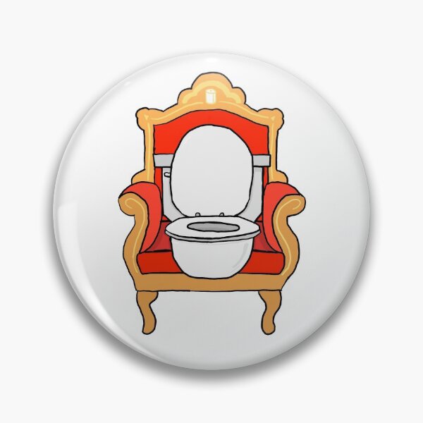 Item preview, The Royal Flush designed and sold by chloe pagnozzi.