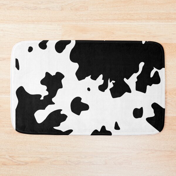 Item preview, Cow Print designed and sold by unsweetea.
