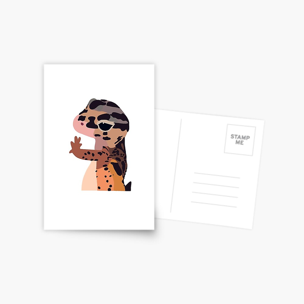 Item preview, Postcard designed and sold by izzysbiz.