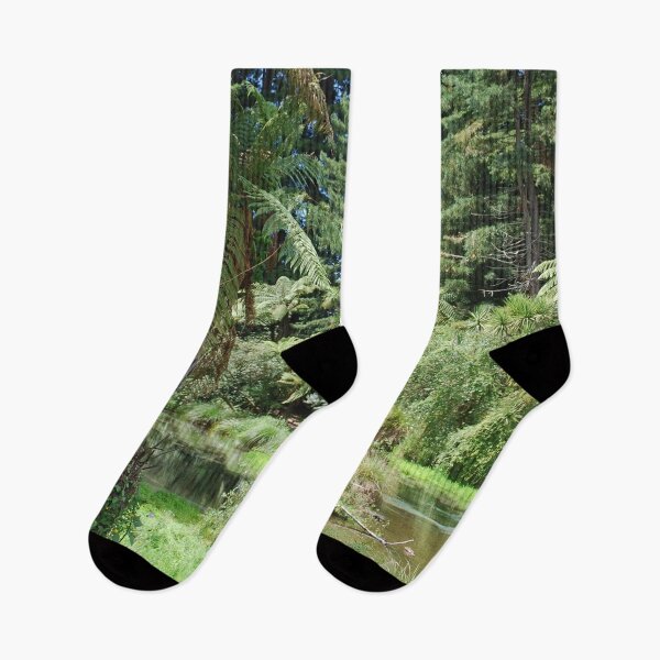 Item preview, Forest near Okataina designed and sold by lizdomett.
