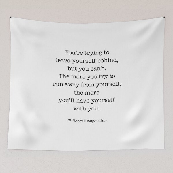 Item preview, You're trying to leave yourself designed and sold by corbrand.