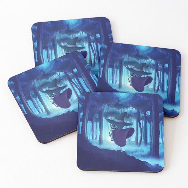 Item preview, Lantern in the Woods designed and sold by TerraTerraCotta.