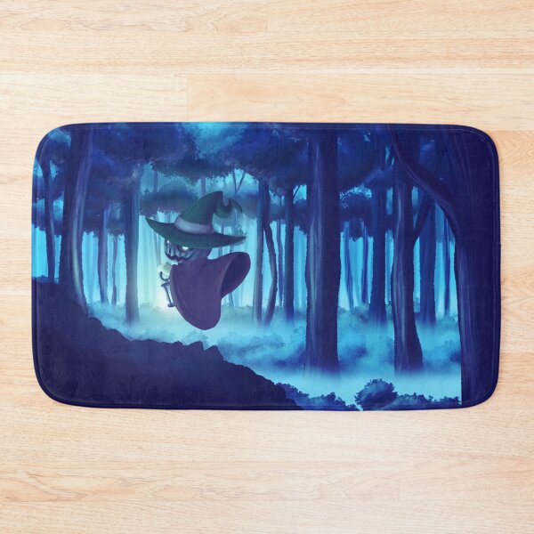 Item preview, Lantern in the Woods designed and sold by TerraTerraCotta.