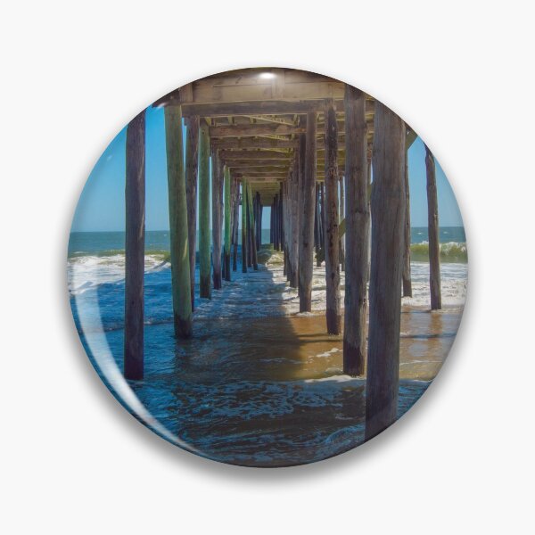 Item preview, Under the Boardwalk designed and sold by NoSaysLion.