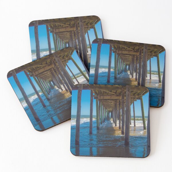 Item preview, Under the Boardwalk designed and sold by NoSaysLion.