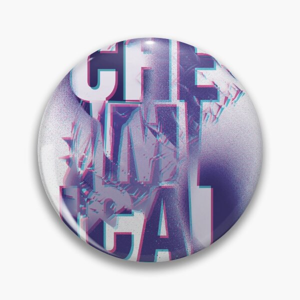 Item preview, Chemical Temple / 3D designed and sold by alexcvalens.