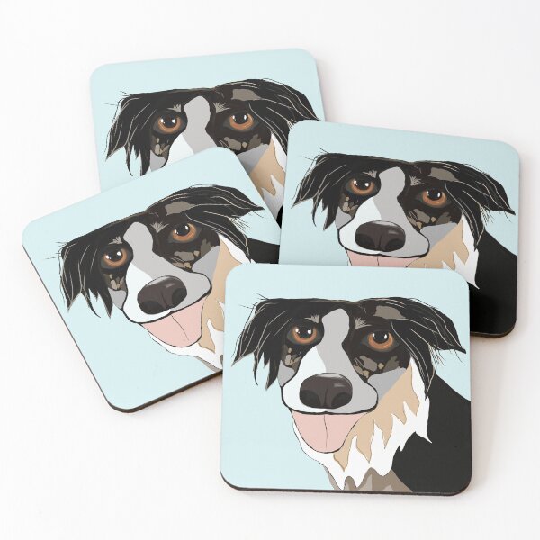 Item preview, Dog designed and sold by Jenna Riordan.