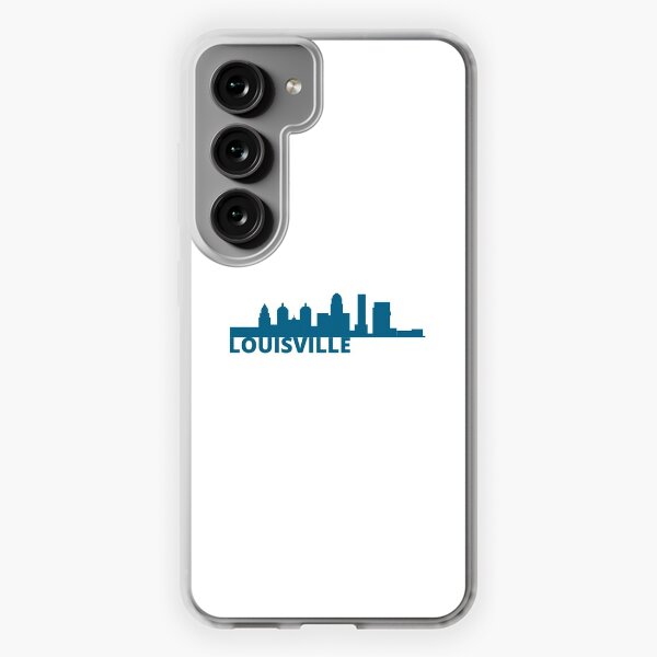 502 Louisville Skyline | Samsung Galaxy Phone Case