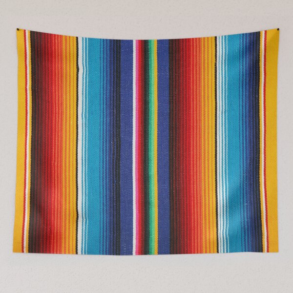 Item preview, Groovy Gringa Stripes designed and sold by Groovy Gringa.