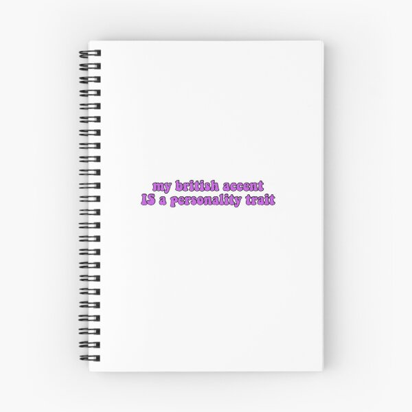 Item preview, British Accent Meme designed and sold by danibr0wn.