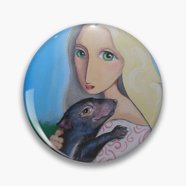 Item preview, Devils Hope designed and sold by Jennifer Rowlands.