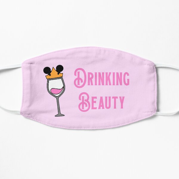 Drinking Beauty Mask