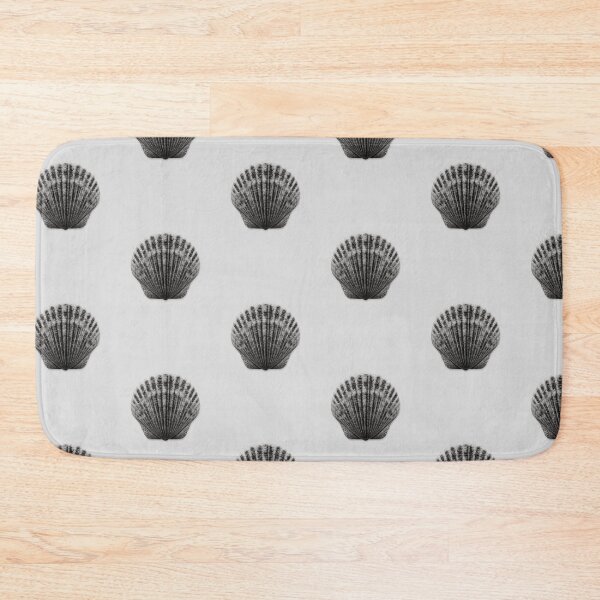 Item preview, seashell designed and sold by frangipanms.