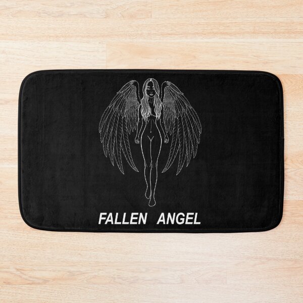 Item preview, Fallen Angel designed and sold by StrapeClothes.