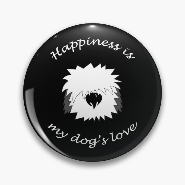 Item preview, Dog Love designed and sold by ColorfulCortex.
