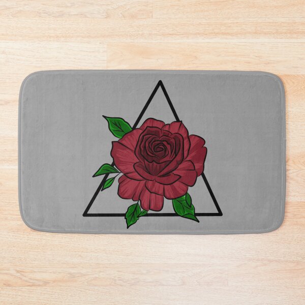 Item preview, Shawn red rose designed and sold by Roniillustrator.
