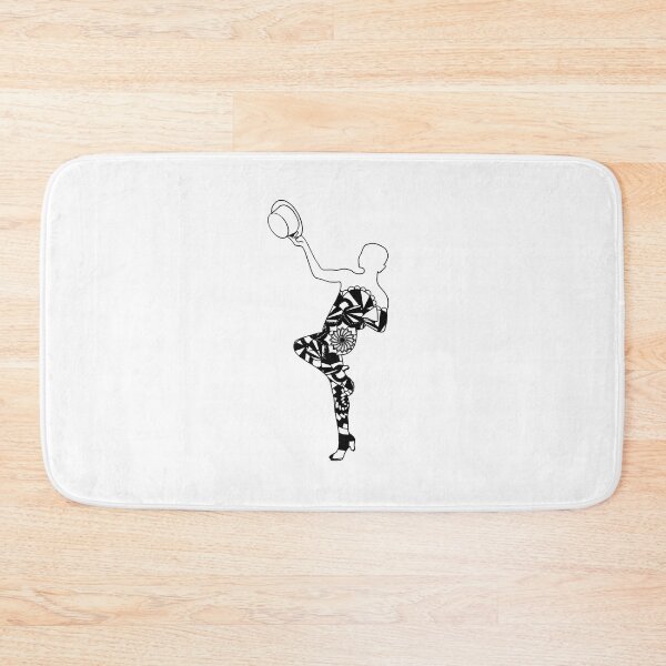 Item preview, Tap Dancer Style  designed and sold by Tara Barnaba.