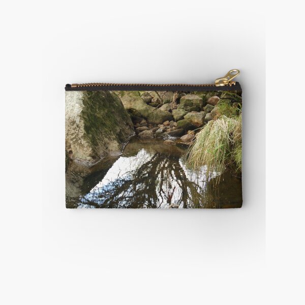 Item preview, Reflections in a pool. designed and sold by lizdomett.